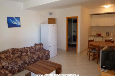 Apartments Mimice photo 5