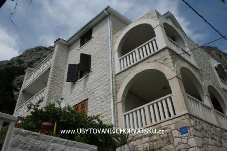 -WHITE HOUSE- Apartments photo 2