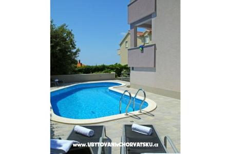 Nemira Exclusive Omis Croatia