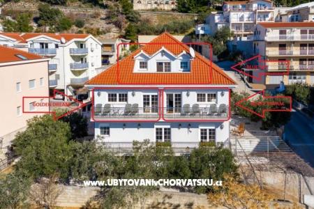 Omiš Dream House photo 5