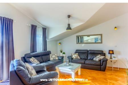 Omiš Wind Rose Apartment photo 3