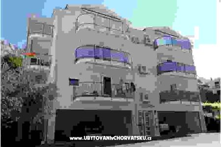 Omiš Wind Rose Apartment photo 5