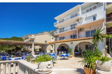 Pansion-Restoran Skalinada photo 4