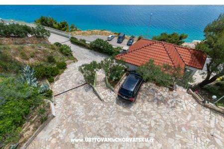 Apartments Perkusic photo 3