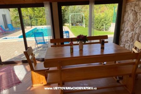 Seosko imanje Petra Omiš Croatia