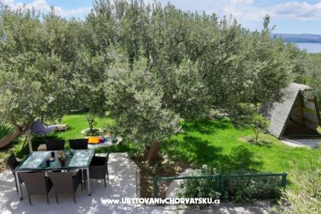 Apartment Cvita photo 4
