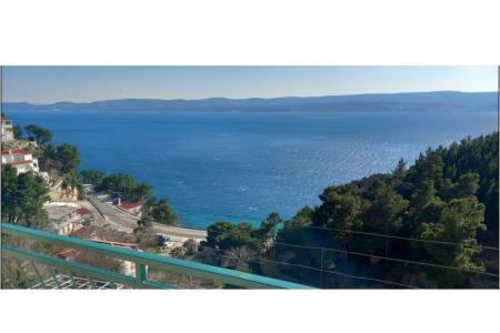 Studio Nina Omis Croatia