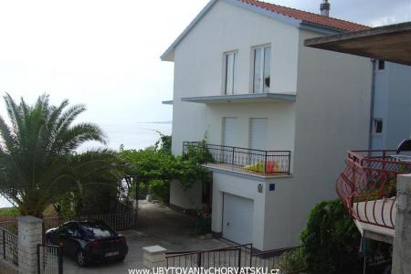 Vila ANI    Omiš Croatia