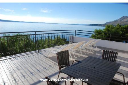 Villa Aga Apartments photo 4