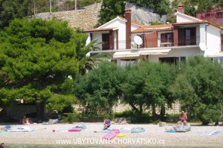 villa Bose Omis Croatia