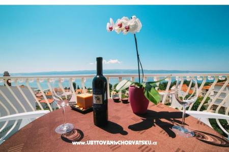 Villa Brigita Omis Croatia