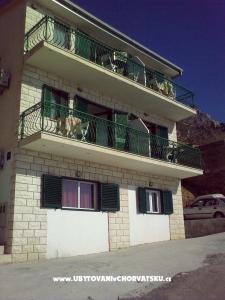 Apartmenty Dajana photo 4