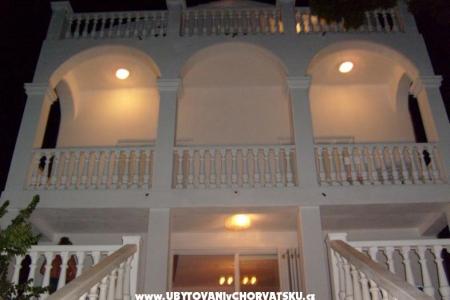 Apartments Duranec photo 3