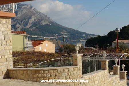 Vila Fila Duce Omis photo 2
