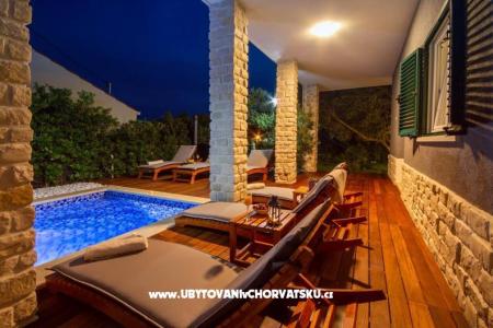 Villa Jasmina photo 2