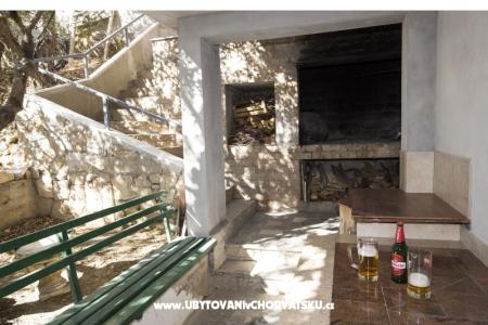 Villa Josipa Omis Croatia