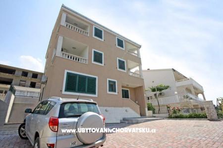 Villa Lidija photo 2