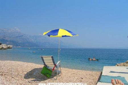 Villa Mandolina Omiš Croatia