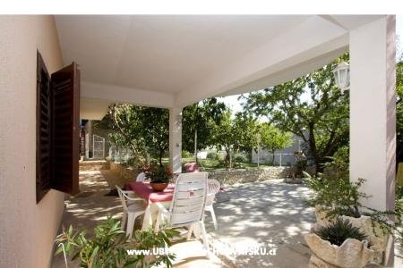 Villa Marko, Stanići photo 4