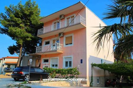 Villa Matijević Omis Croatia