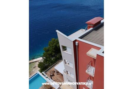 Villa Opera Omiš Croatia