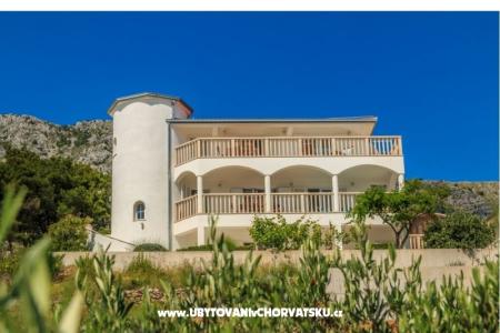 Villa Katarina Croatia photo 5