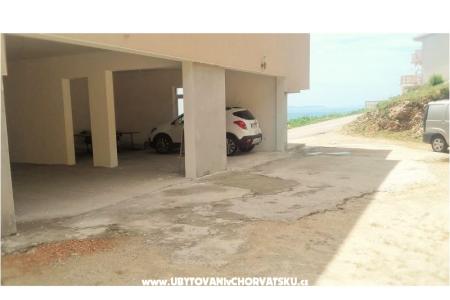 Apartments Anisija  photo 5