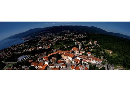 Apartment Filipović Kastav photo 2