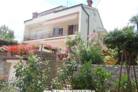 Apartment Meri Opatija Croatia