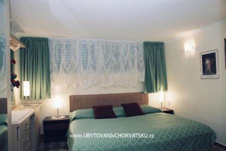 Apartment Nives Lovran photo 3