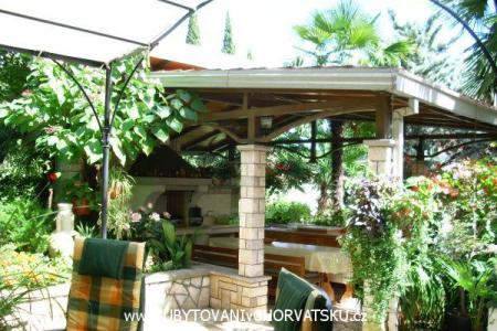 Apartment Nives Lovran photo 4