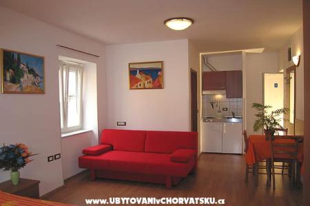 Apartments Liburnija photo 2