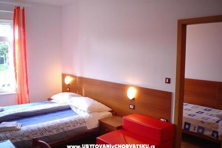 Apartments Liburnija photo 3