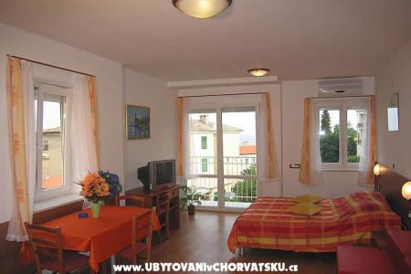 Apartments Liburnija photo 5