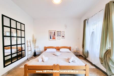 Holiday Apartments Mima photo 3