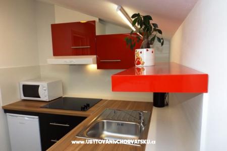 Apartments Muciceva ravan photo 2