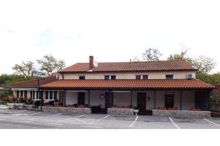 Apartments Muciceva ravan photo 3