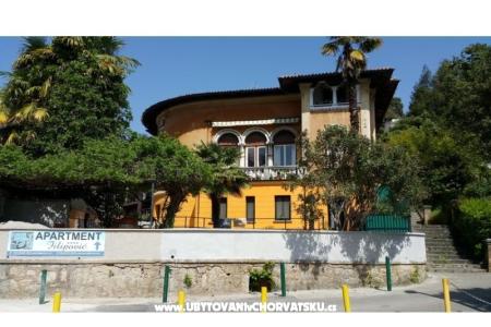 Apartments Filipovic photo 2