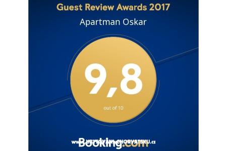 Apartments Oskar photo 3