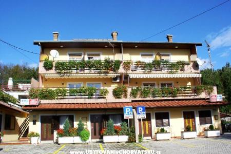 Apartments & rooms Jusic photo 4