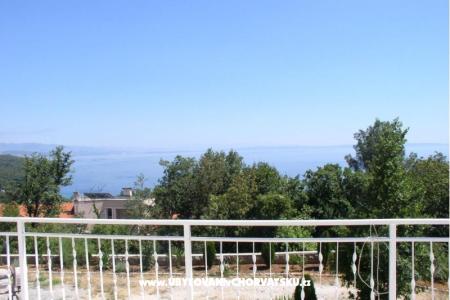Apartment Kutlesa Opatija Croatia