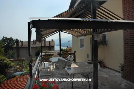 Apartments &amp; rooms  Raspor photo 5