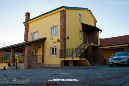 villa Angeli photo 2