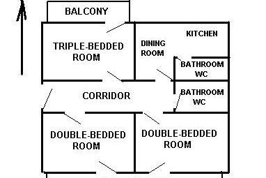 Apartment Djapo photo 2