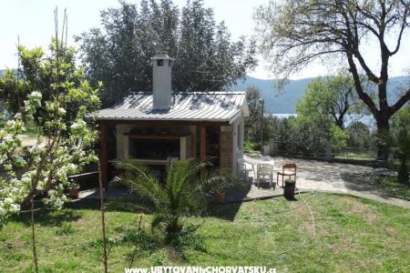 Apartment Viganj photo 5