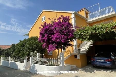 Apartments  Ante Orebic - Peljesac Croatia