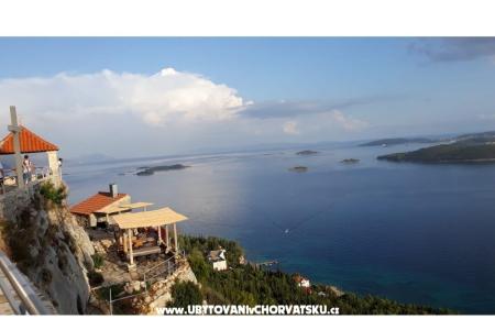 Apartments Antonia Orebic - Peljesac Croatia