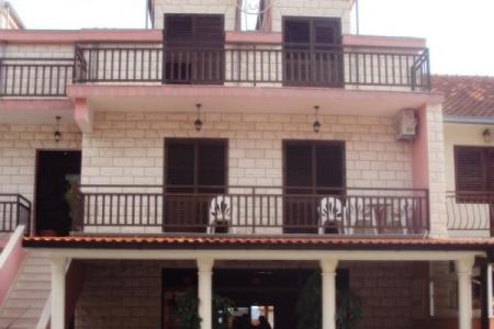 Apartments Bilic photo 2