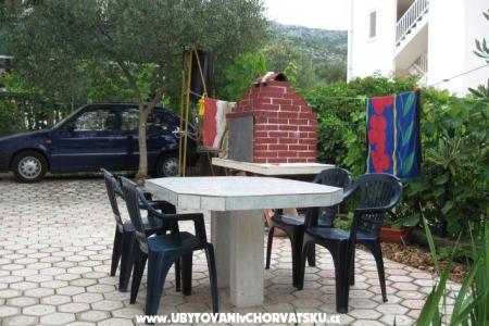 Apartments Sedic photo 2