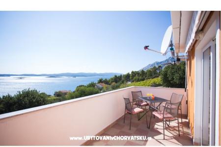 Apartments Izabela photo 4